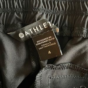 Athleta Savannah Jogger